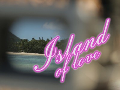 Island of Love